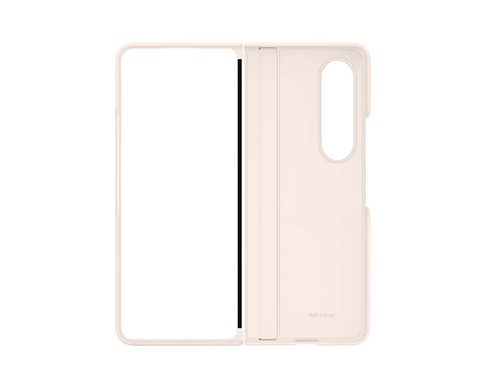 Ốp lưng đứng dành cho Samsung Galaxy Z Fold 4 (EF-MF936) - Hàng Chính Hãng