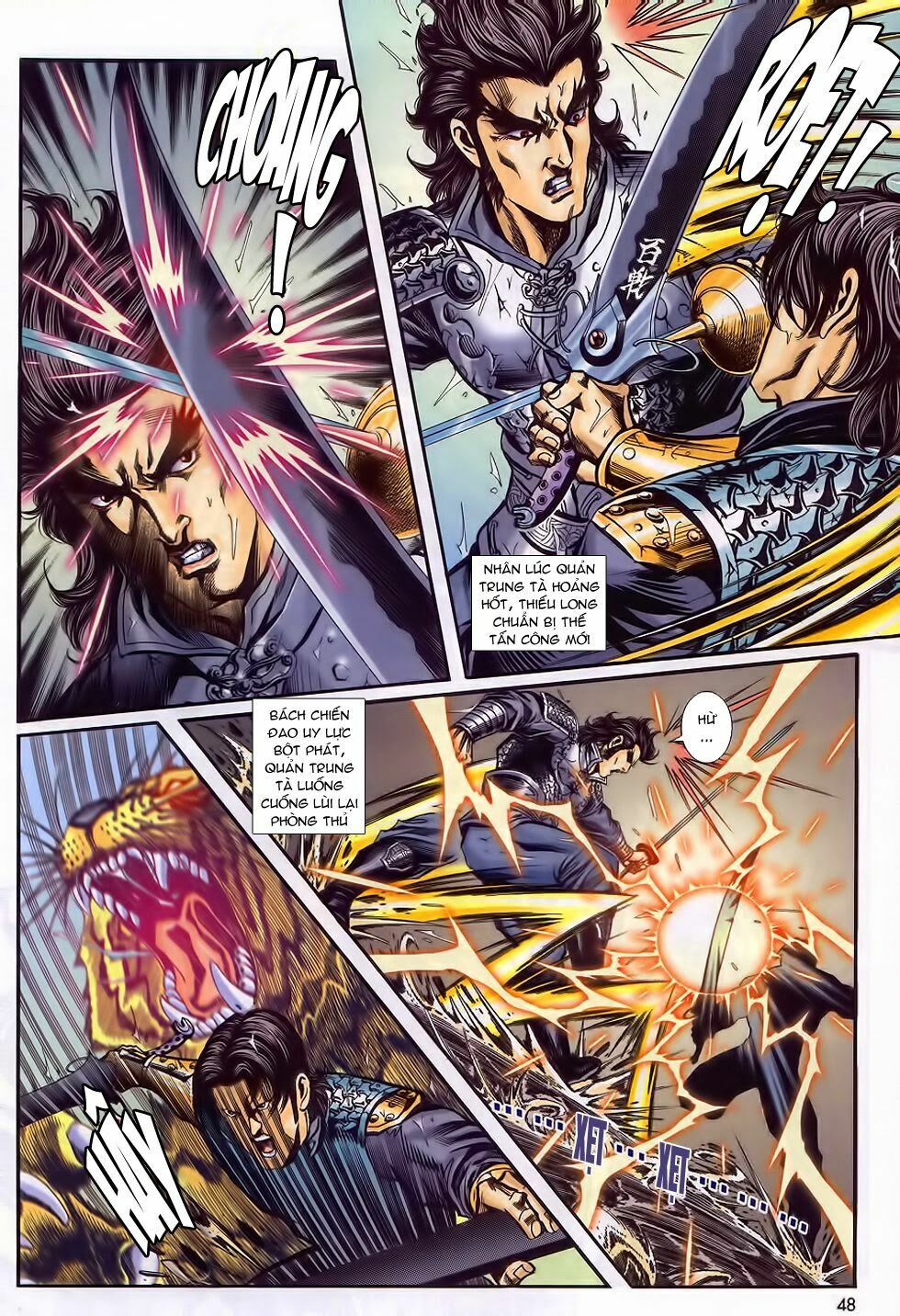 tầm tần ký chapter 179 14