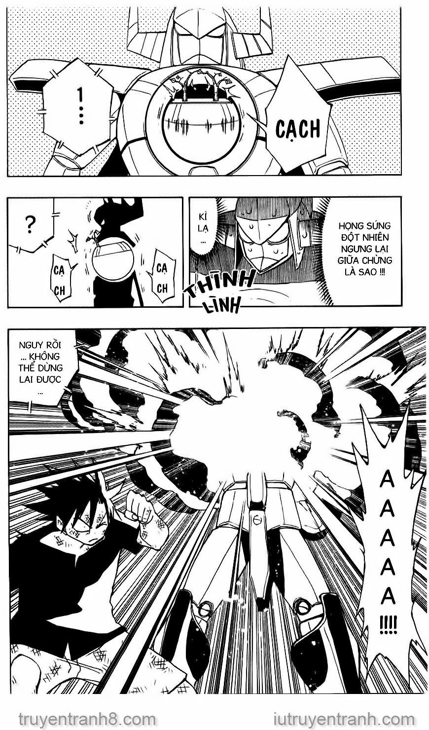 law of ueki chapter 106 13