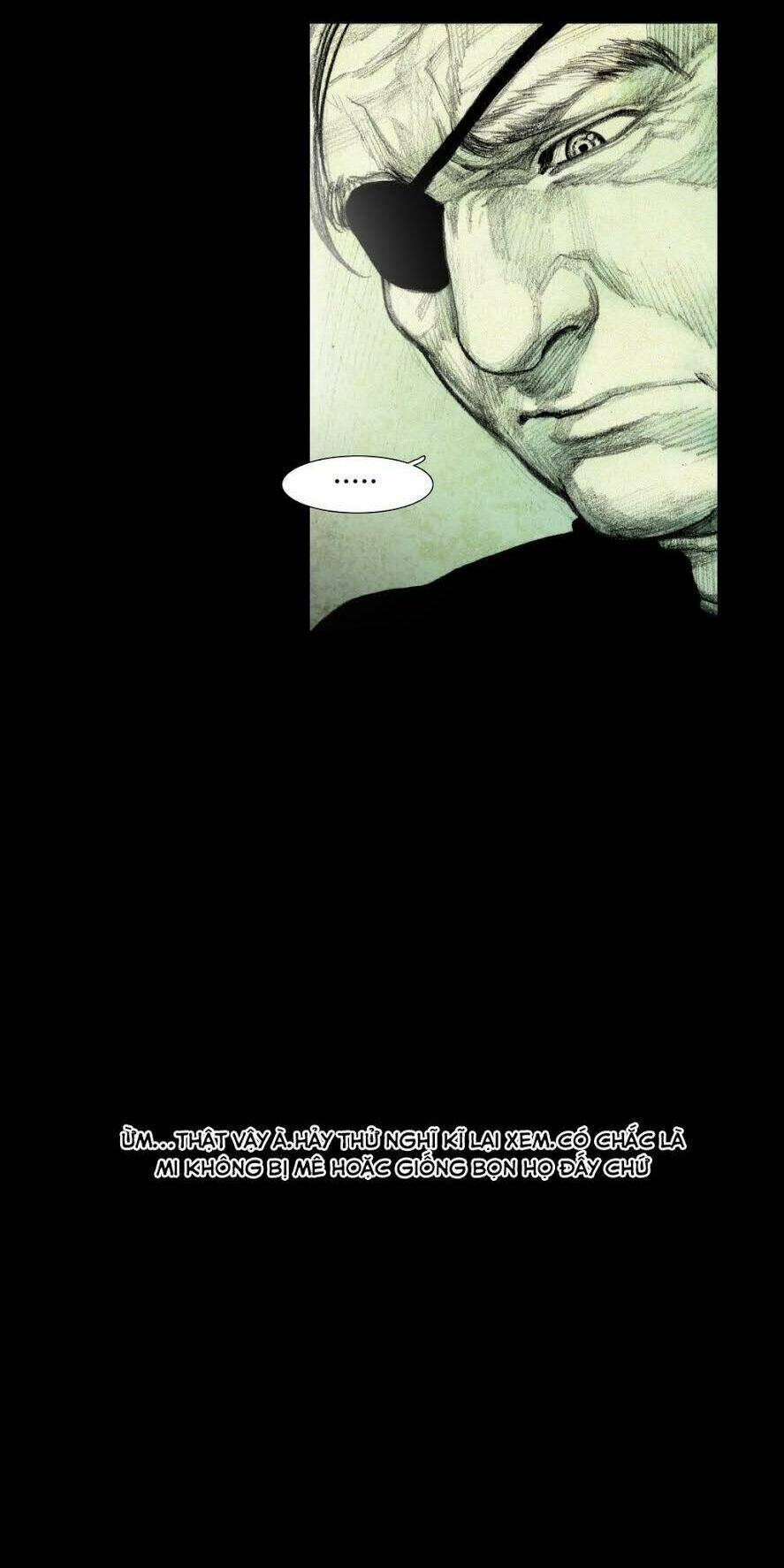 ngôi nhà của những búp bê chapter 9 35