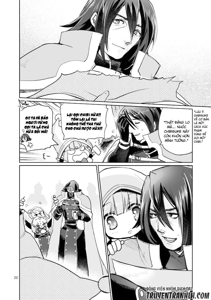 it's my life chapter 18 23