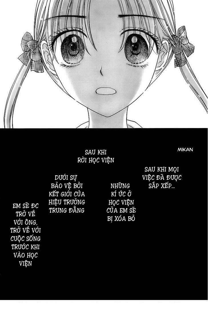 gakuen alice chapter 168 19