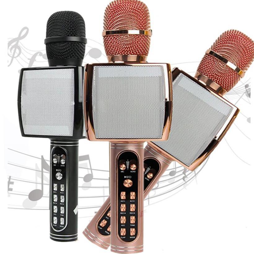 Micro Karaoke Bluetooth Ys-91