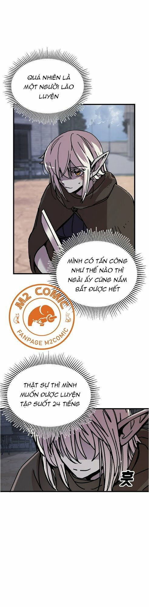 người chơi lỗi chapter 42 5