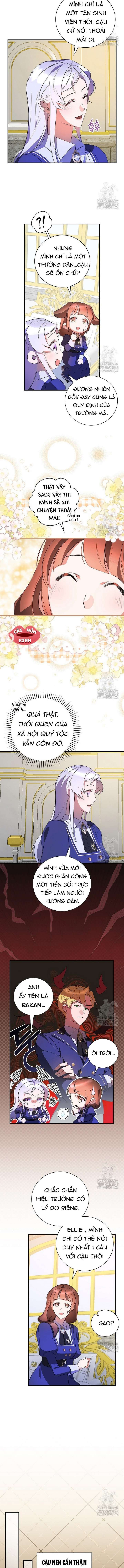 đi tìm nàng công chúa bỏ trốn chapter 2 7