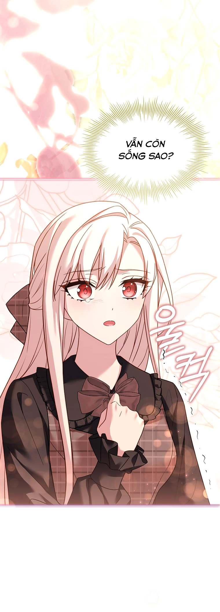 tiểu thư chỉ muốn được nghỉ ngơi chapter 119 45