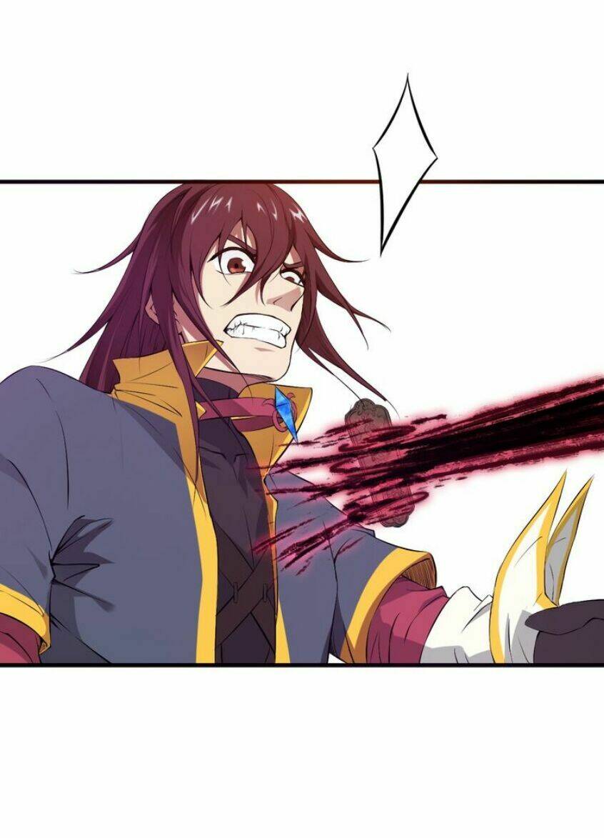 long mạch võ thần chapter 16 26