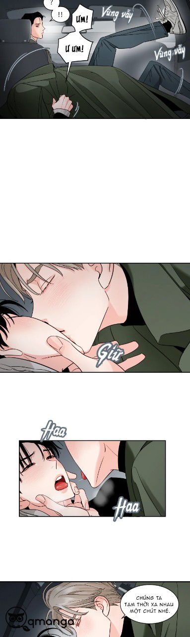 cái bóng của tôi chapter 32 19