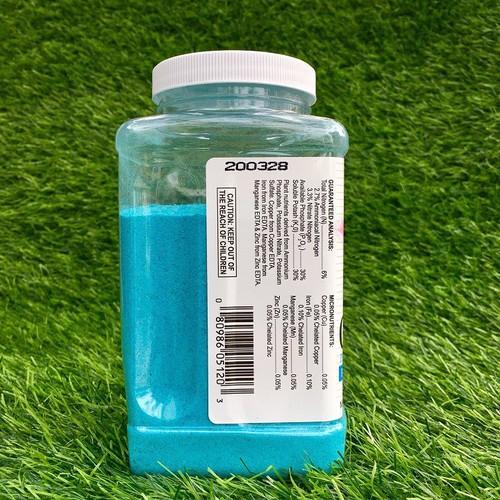 Phân bón Grow More Orchid 6-30-30 kích thích ra hoa- chuyên dùng cho lan nhập khẩu Mỹ hũ 567 gram