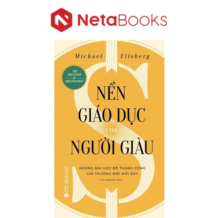 Nền Giáo Dục Của Người Giàu