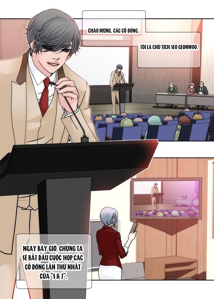 người đàn ông của tôi chapter 65.2 18