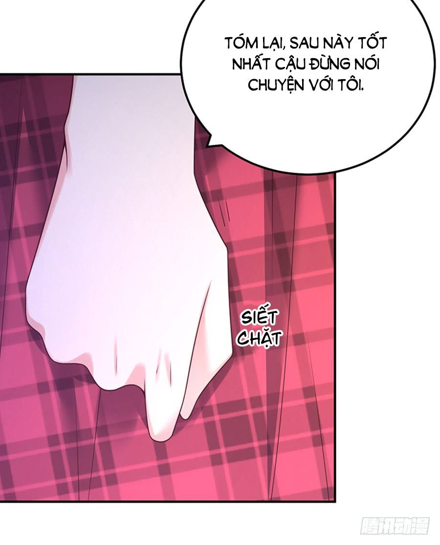 nam thần truy thê chỉ nam chapter 15.1 22