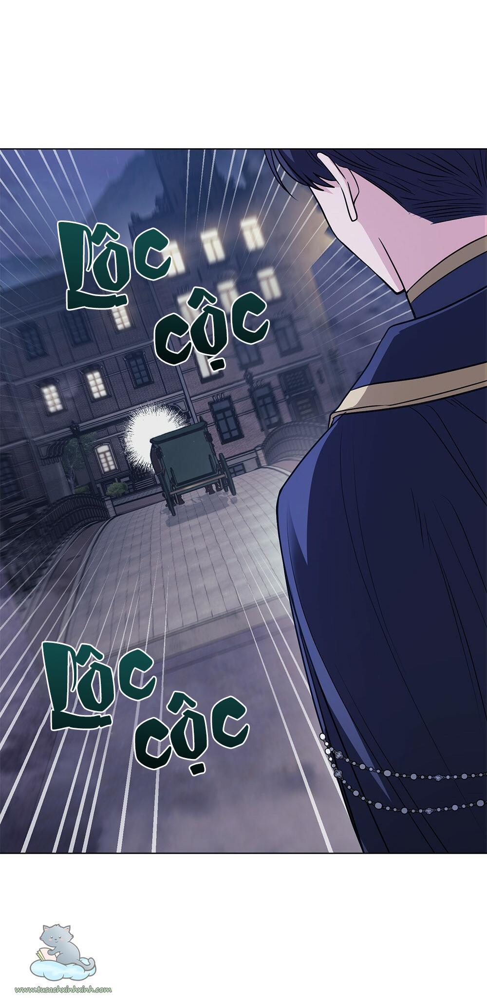 kiên nhẫn chút nào, đại công tước chapter 31 43