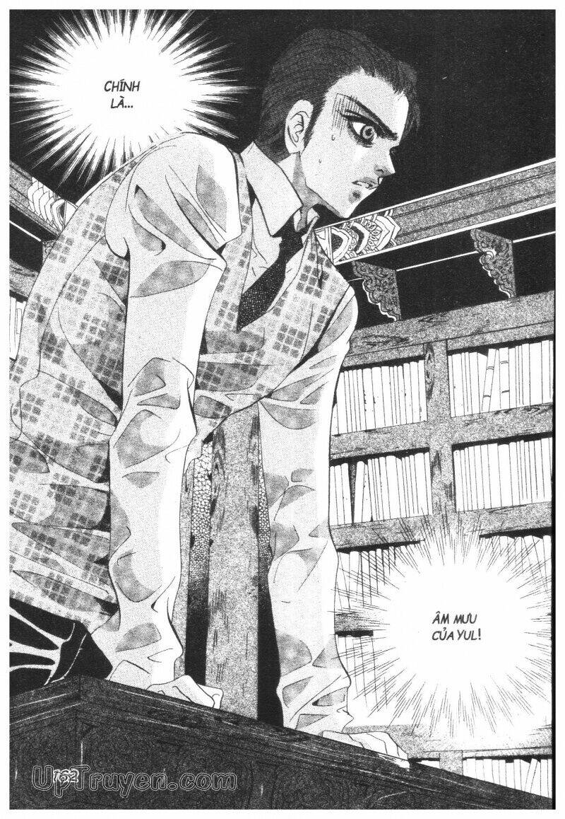 hoàng cung chapter 19 162