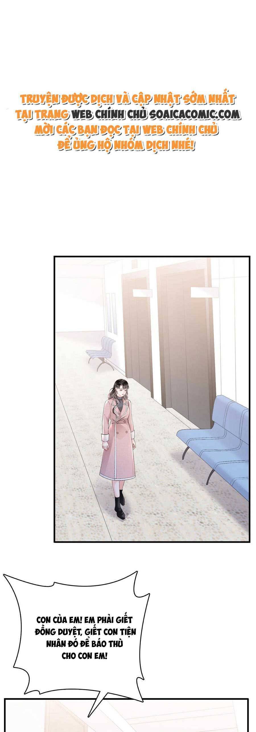 đại tiểu thư có thể có cái gì xấu chapter 158 1