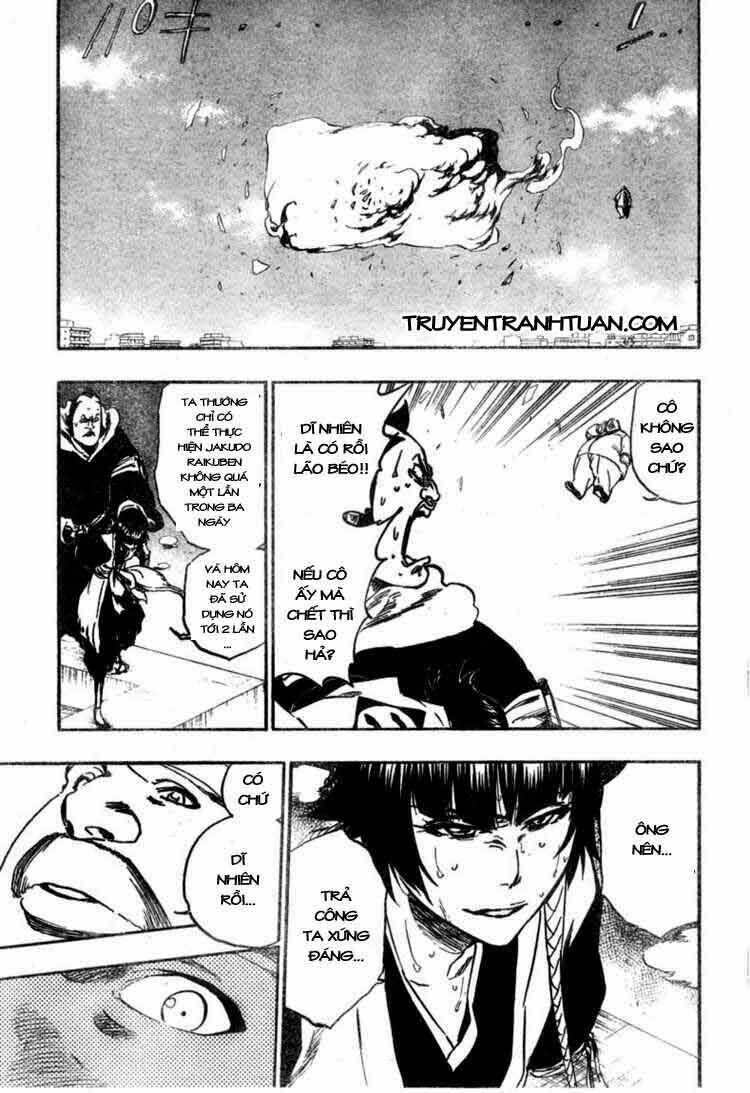 thần chết ichigo chapter 370 3