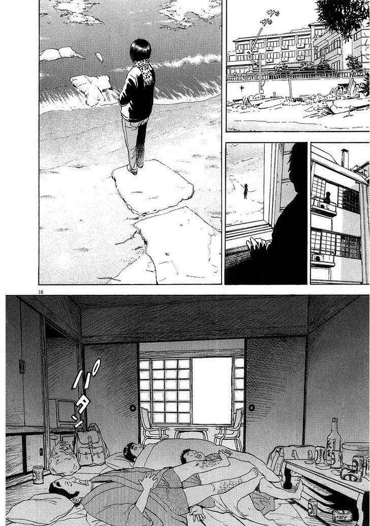 boy on the run chapter 26 18