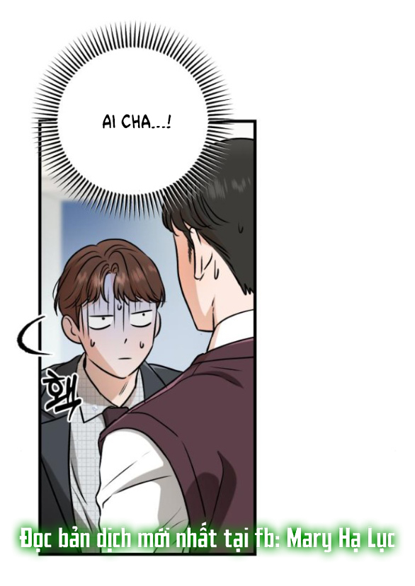 Nóng Lòng Muốn Giày Vò Em chapter 55.2 24