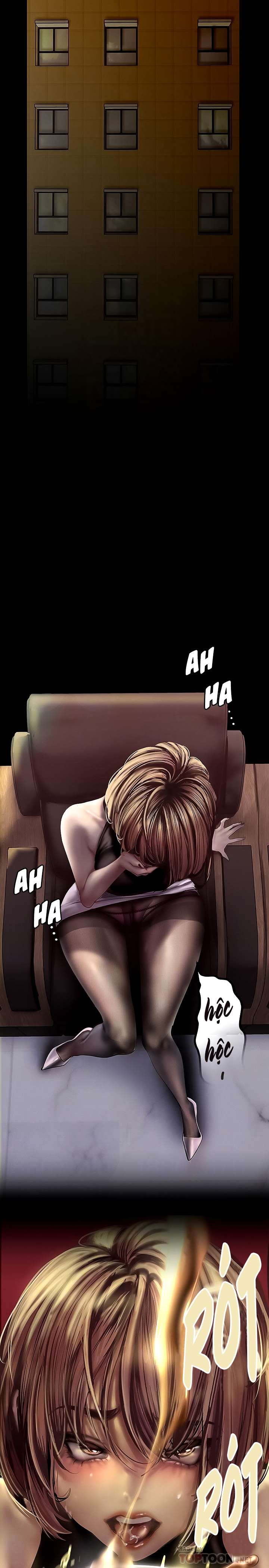 một thế giới mới tuyệt vời chapter 125 10