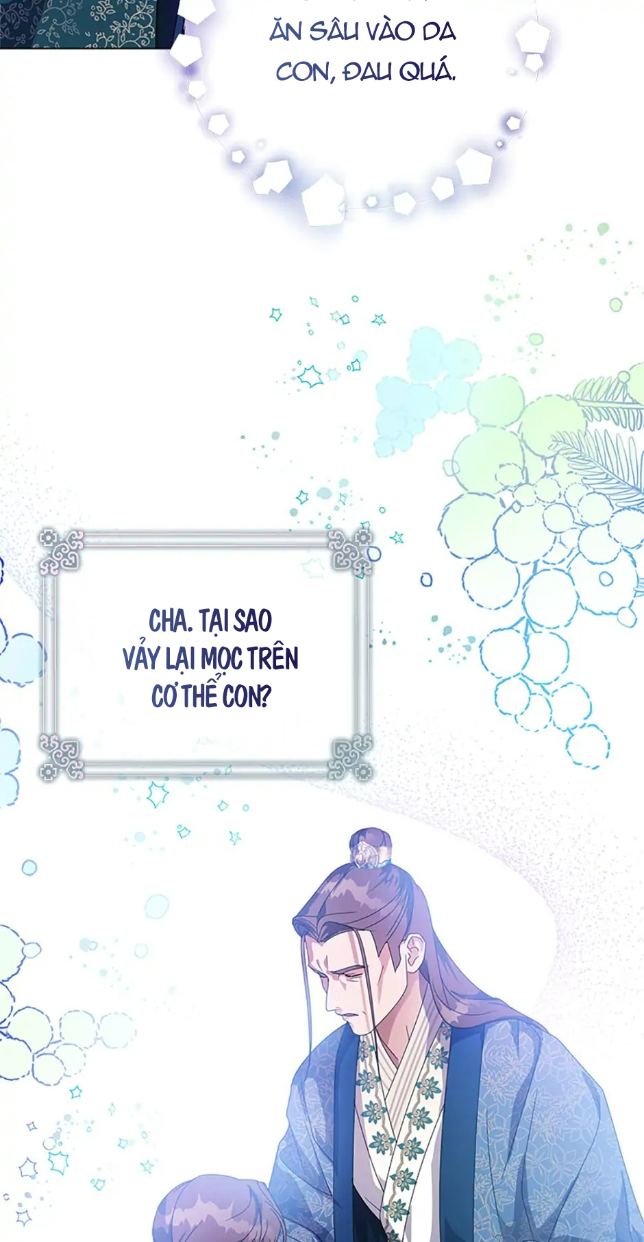 khi hắc nguyệt trỗi dậy chapter 10.1 6