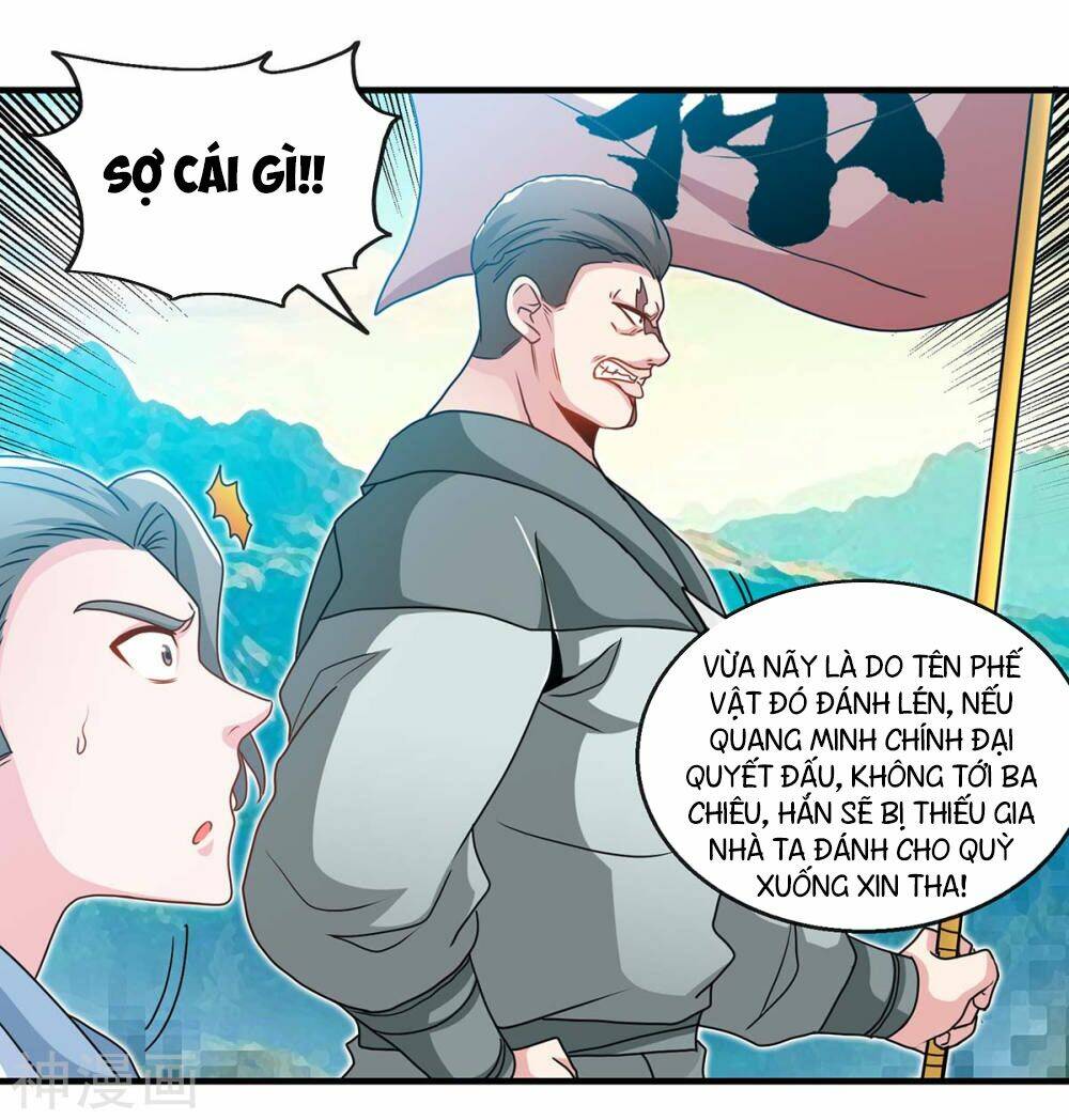 võ hồn tuyệt thế chapter 6 13