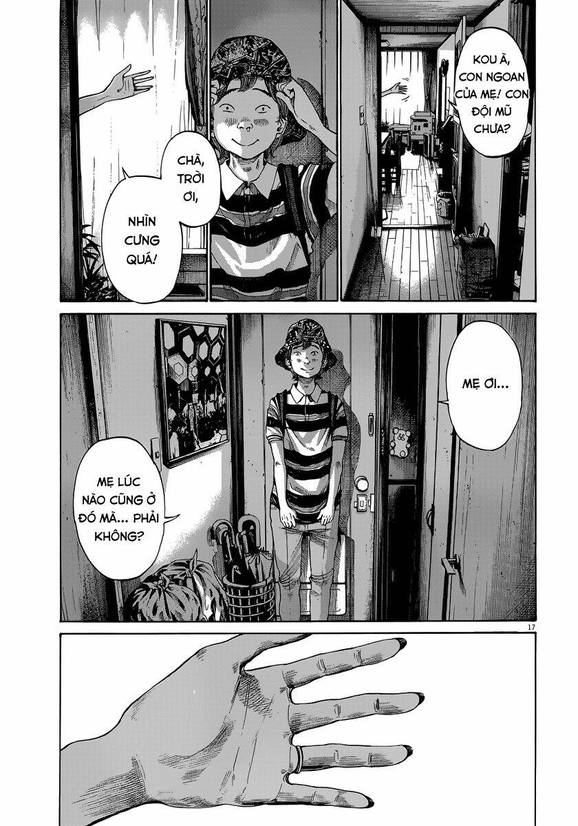 chúc ngủ ngon, punpun chapter 118 18