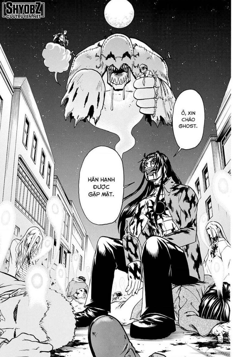 undead unluck chapter 96 9