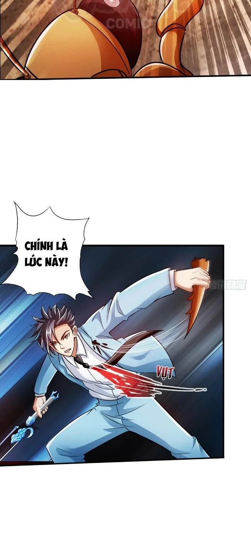 nhân vật phản diện đi tìm đường chết chapter 29 17