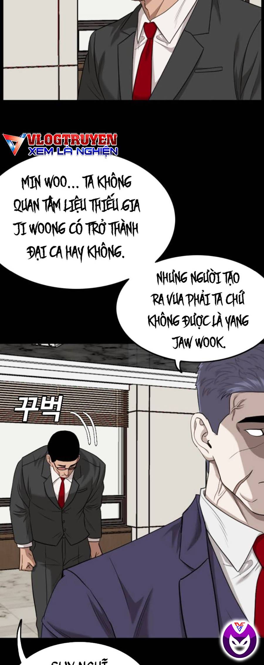 người xấu chapter 134 31