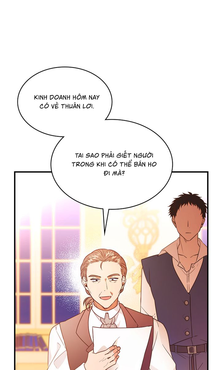 công bằng cho nữ phản diện chapter 1 41