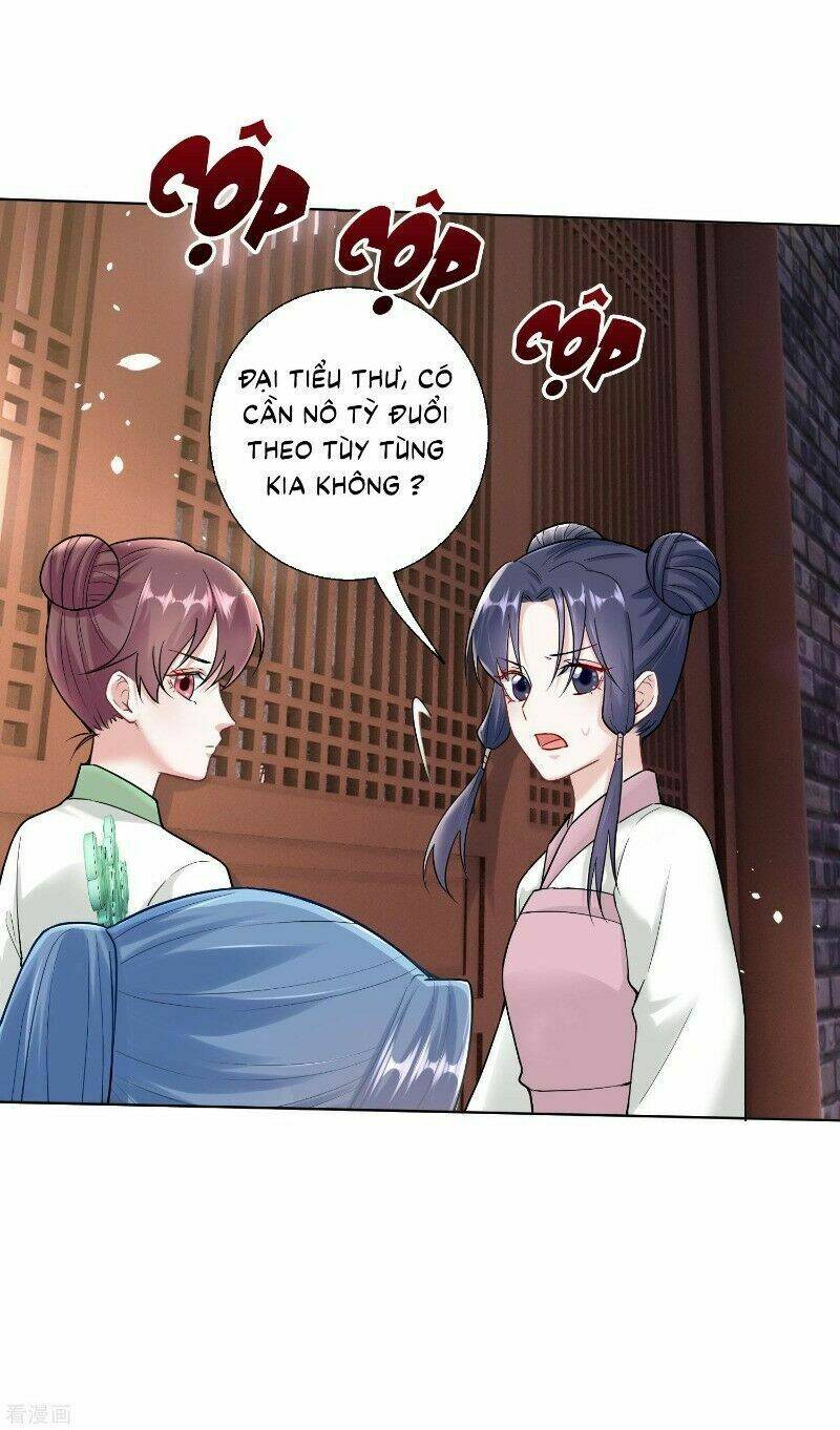 độc y đích nữ chapter 111 18