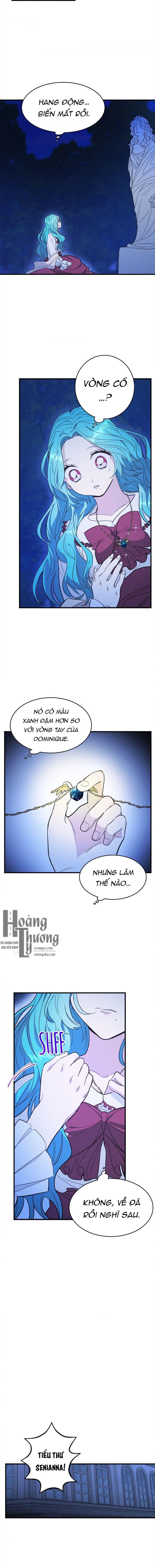 quý cô đầu bếp hoàng gia chapter 32 6