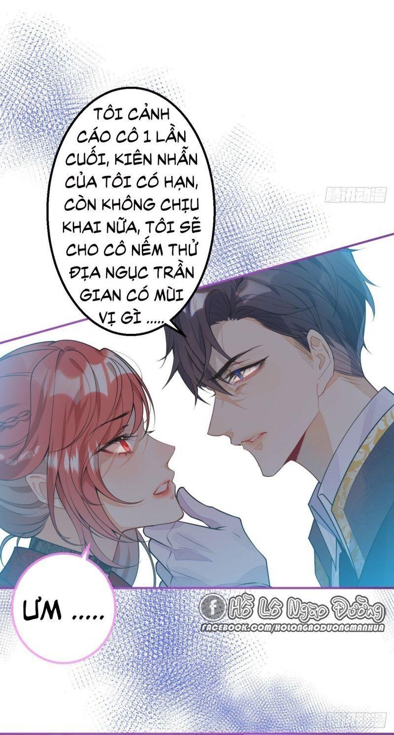 [15+] xuyên đến thế giới nào cũng là hắc liên hoa của anh chapter 2 8