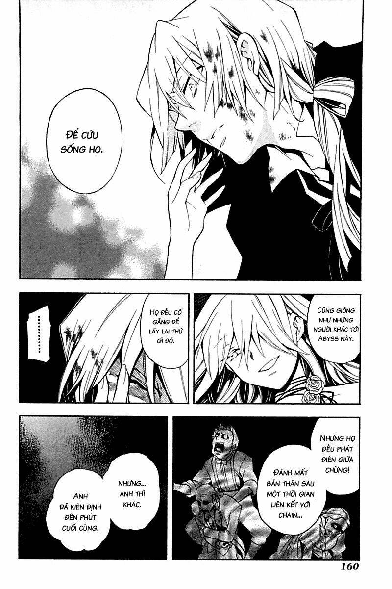 pandora hearts chapter 30 27