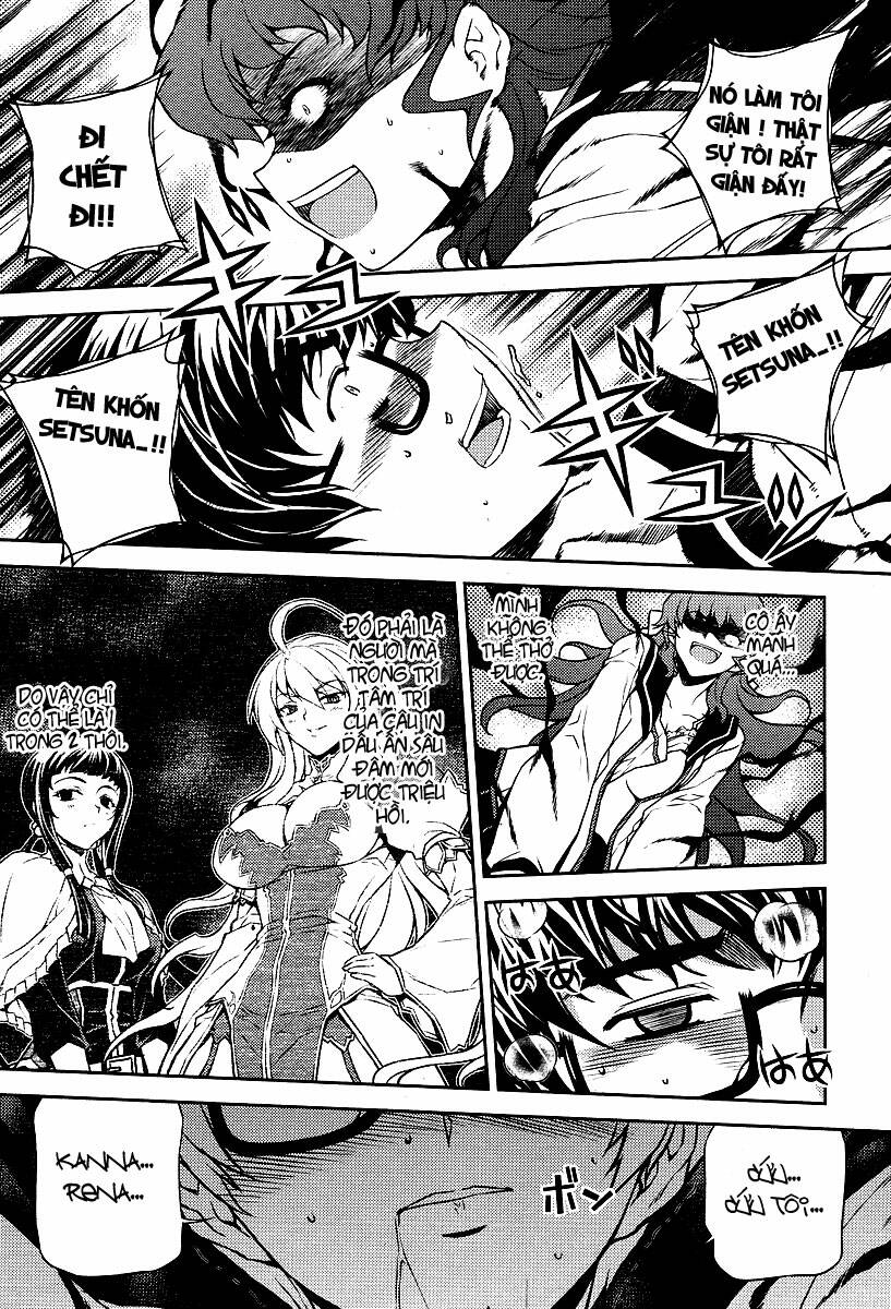 onihime vs chapter 1.2 18