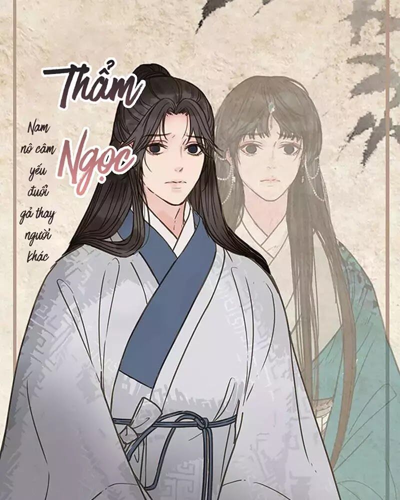 nô lệ câm chapter 1.1 5