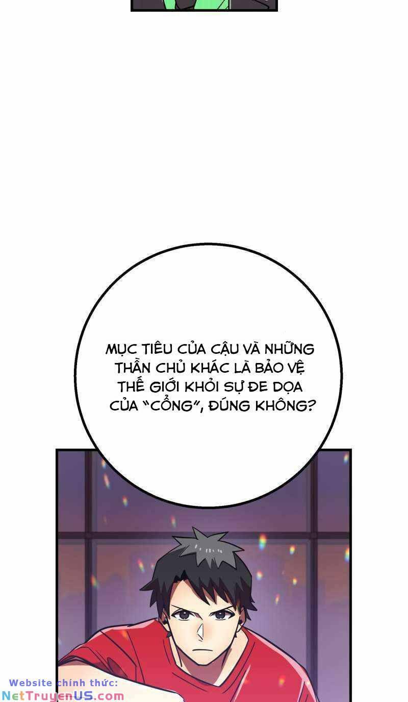 Huyết Thánh Cứu Thế Chủ~ Ta Chỉ Cần 0.0000001% Đã Trở Thành Vô Địch chapter 47 68