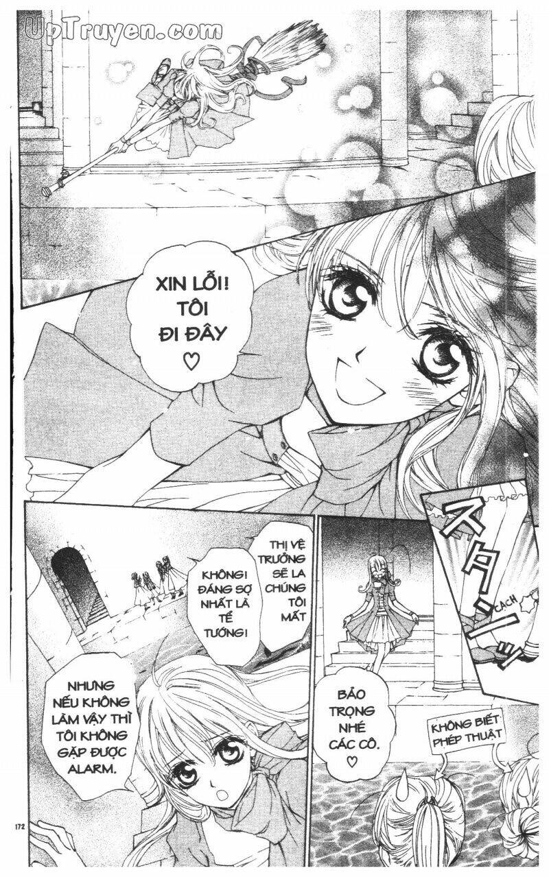 hoàng tử ếch(bản đẹp) chapter 7 76