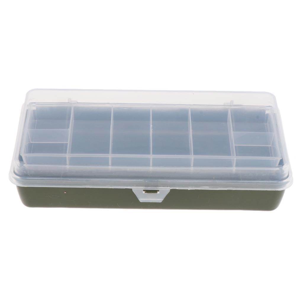 Outdoor Fishing Rod Tools Storage Case Waist Leg Bag With Fishing Tackle Box