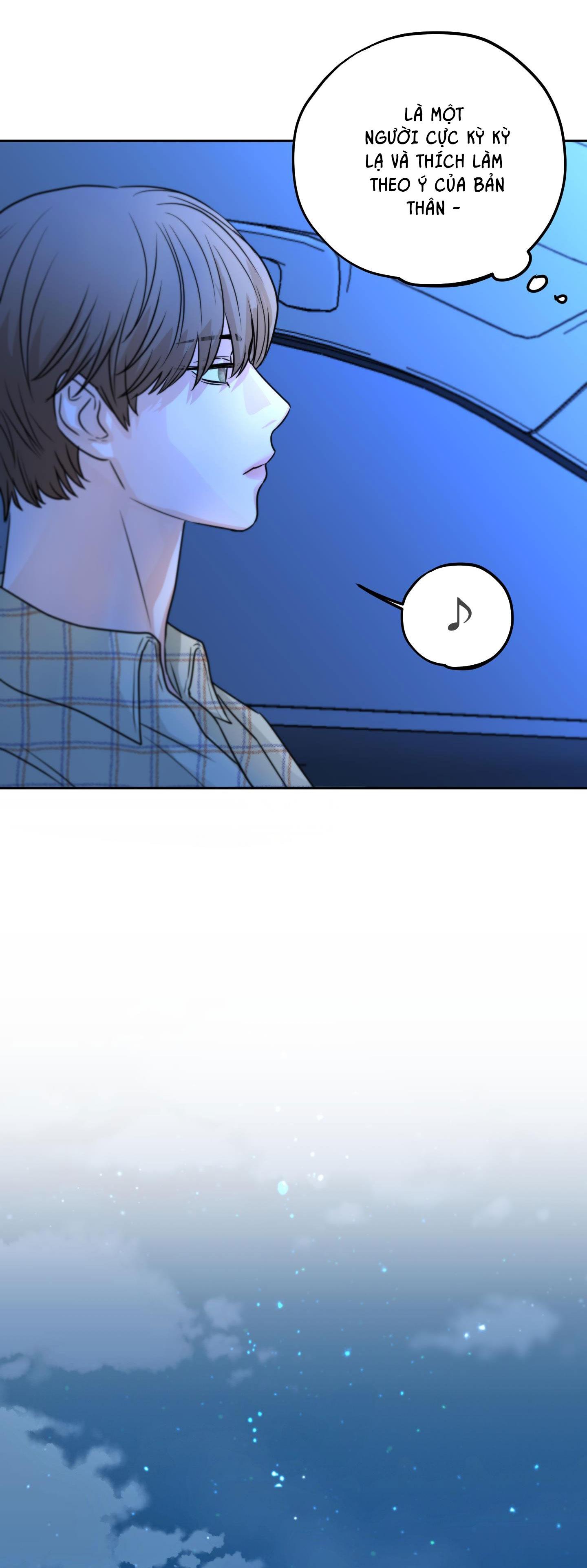 sự phụ thuộc giữa củi và lửa chapter 10 35