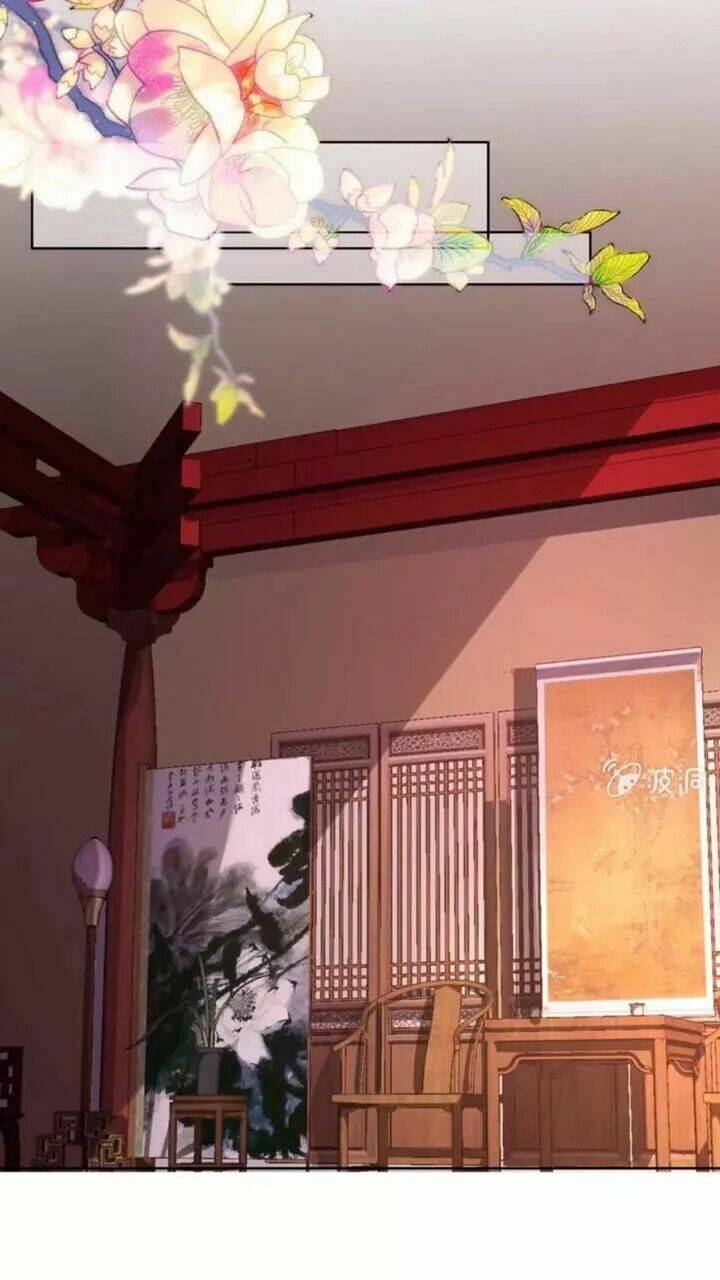 theo đuổi hoàng tử quá khó a~ chapter 29 21