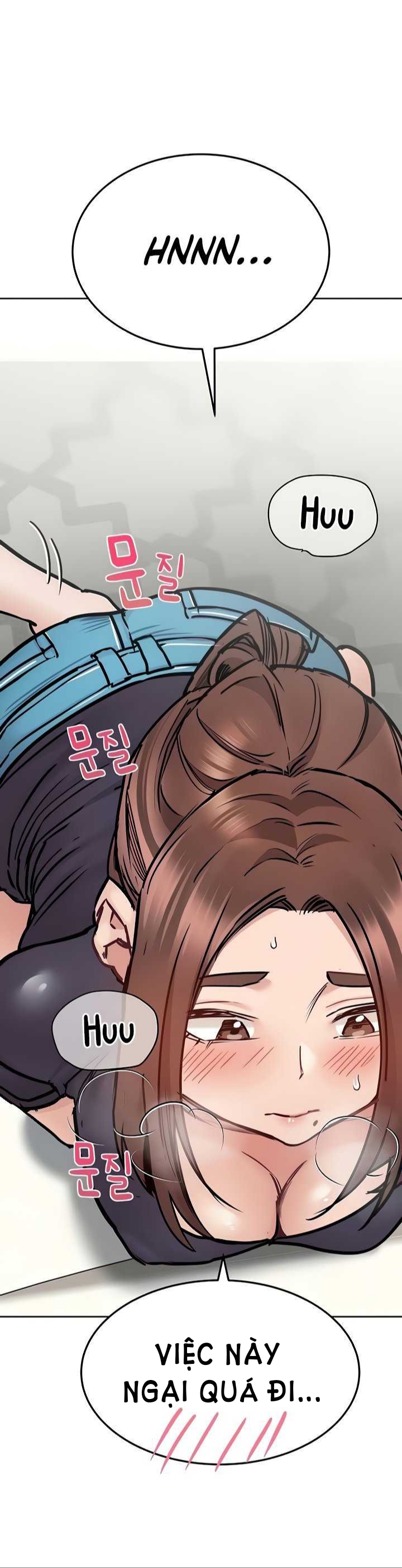 người dì khiêu gợi chapter 39 38