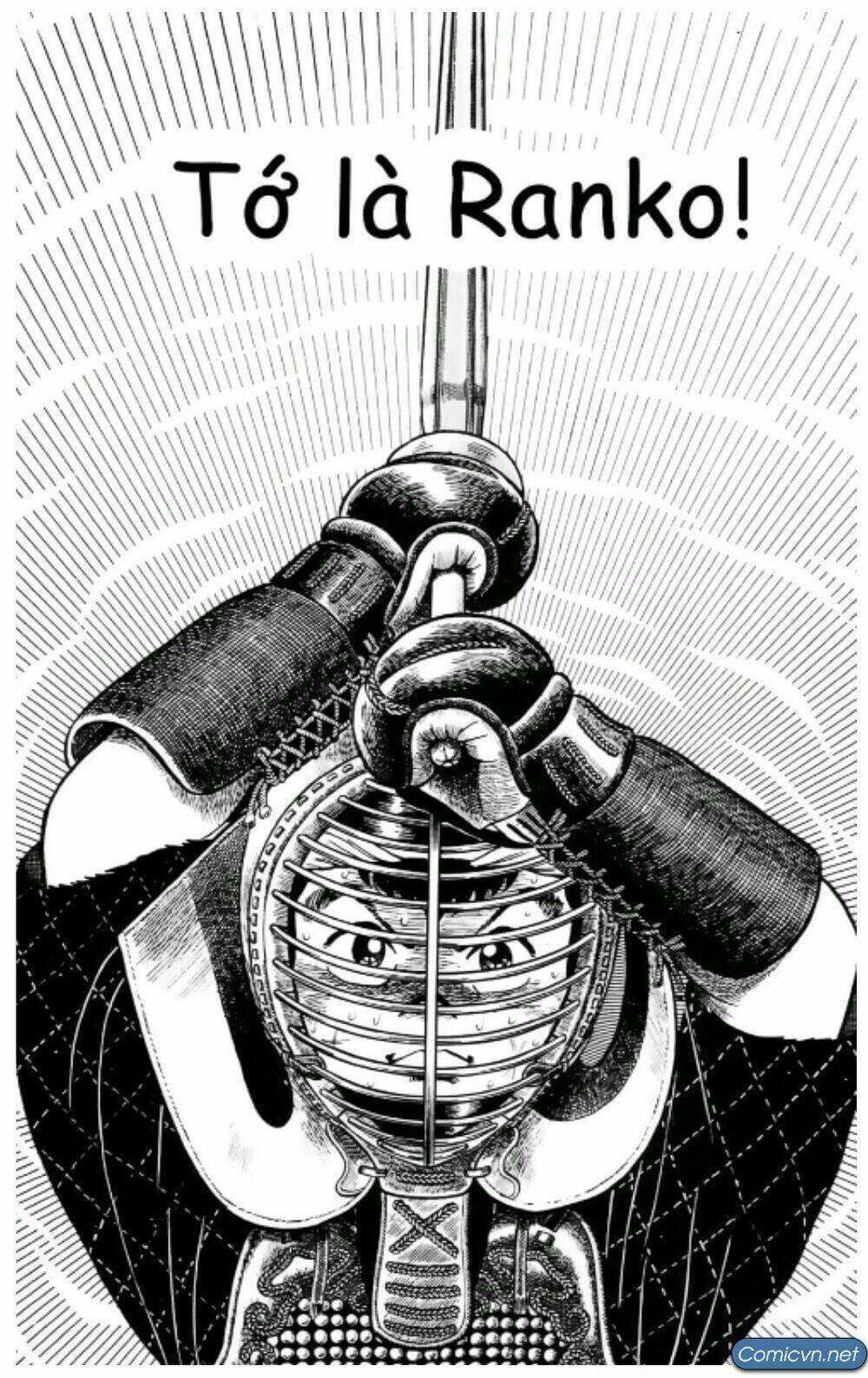 kiếm sĩ musashi chapter 11 1