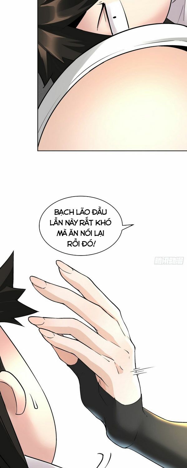 ta là nhà giàu số một, ta không muốn trọng sinh chapter 28 35