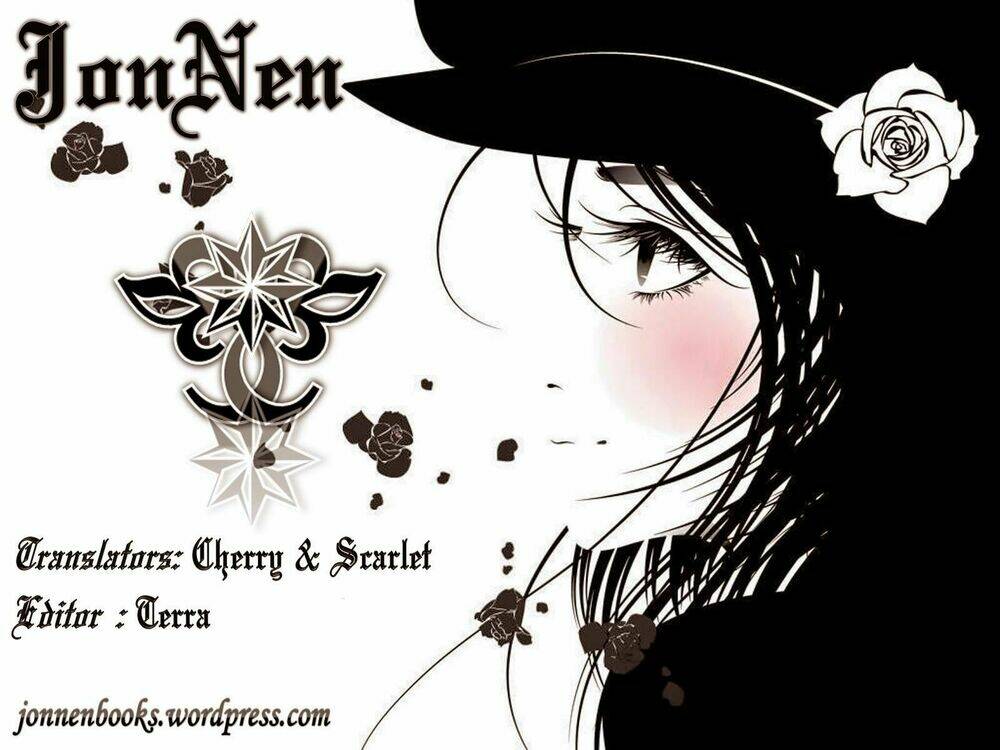 faster than a kiss - kiss yori mo hayaku chapter 4 2