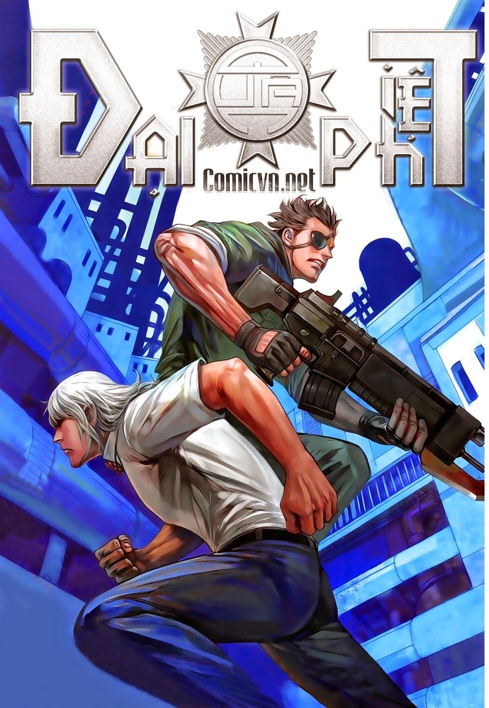 đại quân phiệt chapter 48 1