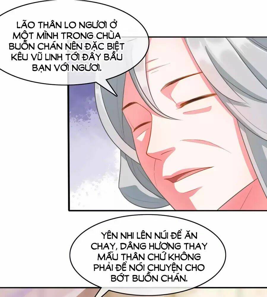 đích nữ hữu độc chapter 17 13