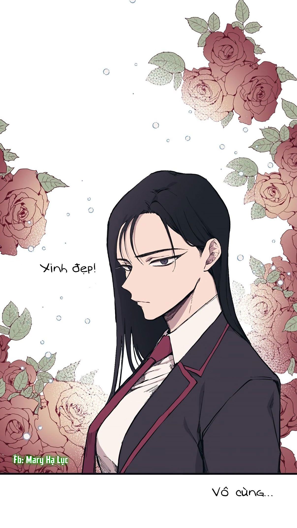 yeonwoo ngây thơ chapter 1 27