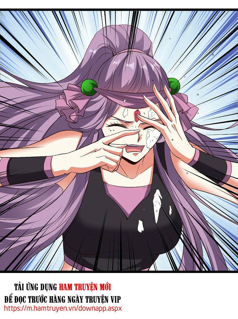 phục thiên thánh chủ chapter 122 26