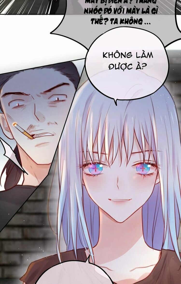 trú dạ liên miên chapter 22 11